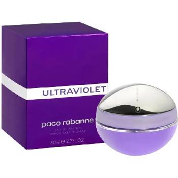 Paco Rabanne Ultraviolet EDP 50 ml