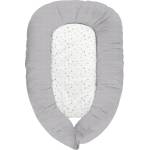KikkaBoo Бебешко мемори гнездо 3 в 1 Kikkaboo - Dots, Grey (31106010089)