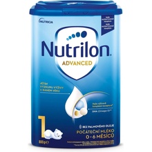 Nutrilon 1 Advanced 800 g