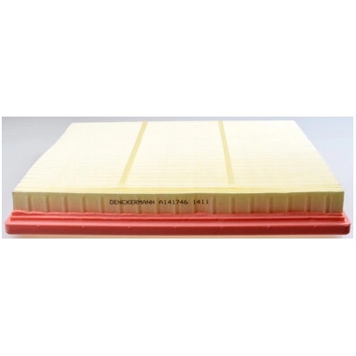 Vzduchový filter DENCKERMANN A141746