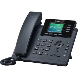 Yealink IP телефон Yealink SIP-T34W (YEALINK-T34W) - sigmatronic