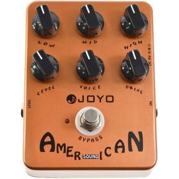 Image 1 of JOYO JF-14 American Sound