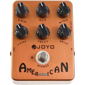 JOYO JF-14 American Sound