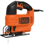 Black & Decker KS701E-QS Прободен трион, зеге