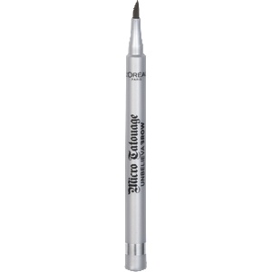 L'Oréal Молив за вежди 108 un micro tatoua, 1 бр (1709726)