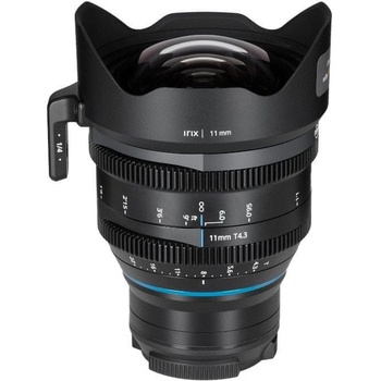 Irix Cine 11mm T4.3 L-mount Metric