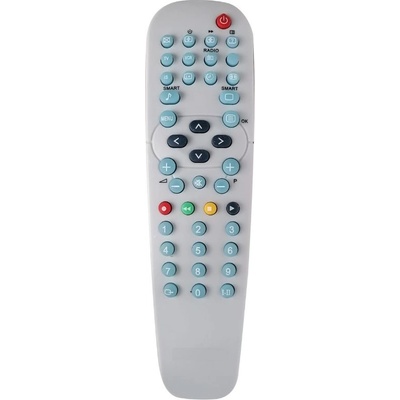 съвместим Philips rcle012, rcle014, rc19039001/01, 313922886471, 313922886472 - заместител дистанционно управление (rcle012, rcle014, rc19039001/01, 313922886471, 313922886472)