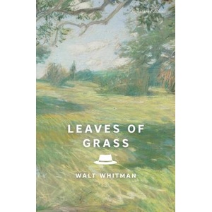 Leaves of Grass (ISBN: 9781454962458)