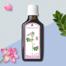Diochi Baktevir 50 ml