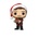 Funko POP! Marvel: The Guardians of the Galaxy Holiday Special - Star-Lord Фигурка (FUNKO-077854)
