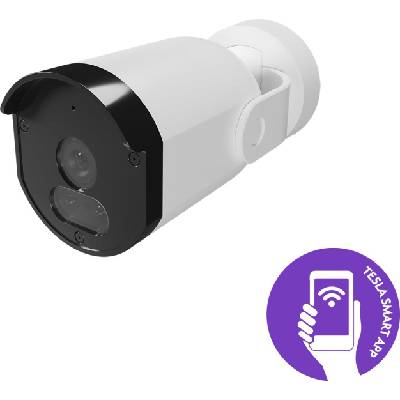 TESLA Smart Camera Outdoor (2022) TSL-CAM-BULLET8S