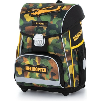 Oxybag Premium Light Helikoptéra