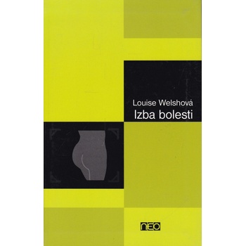 Izba bolesti