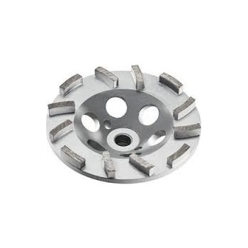 Diamantový brúsny tanier Flex B-Jet D115 C M14