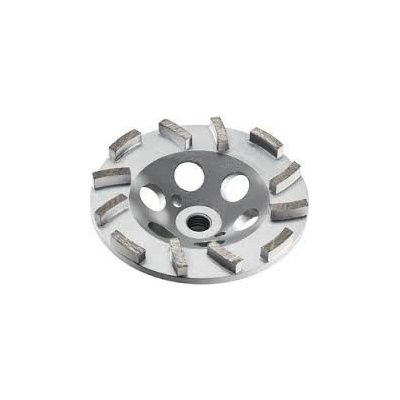 Diamantový brúsny tanier Flex B-Jet D115 C M14