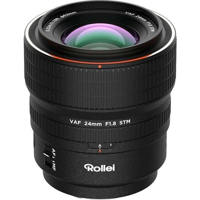 ROLLEI 24 mm f/1,8 STM pro Sony E