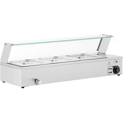 Royal Catering Bain Marie RCBM GN1/2 2 – Zboží Dáma
