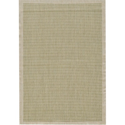 Ayyildiz Килим за открито и закрито в цвят каки 160x230 cm Giza 1410 - Ayyildiz Carpets (GIZA1602301410GREEN)