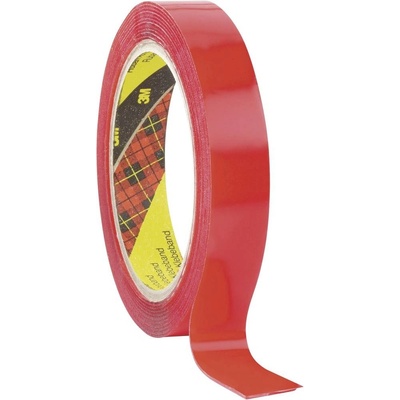 3M VHB montážna páska 20 mm x 33 m priehľadná
