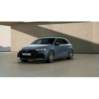 Audi RS3 quattro Sportback 294 kW