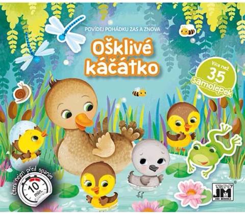 Ošklivé káčátko