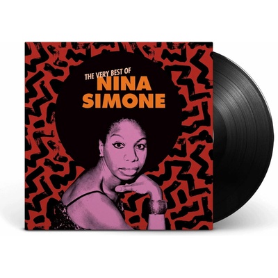 SIMONE, NINA - VERY BEST OF LP
