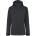 Vaude Дамско софтшел яке Vaude Women's All Year Elope Softshell Jacket II Softshell jacket - Phantom Black - размер 48 (EU) (103-2486-0518)