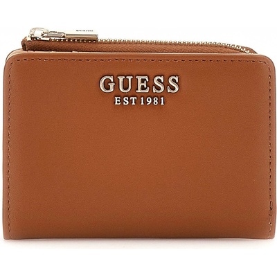 Guess Dámská peněženka SMALL SWNG9669156-CAR