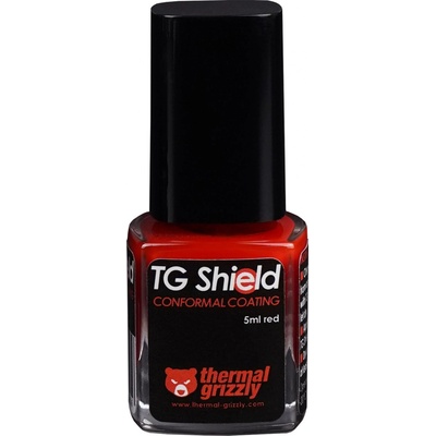 Thermal Grizzly Shield 5 ml TG-ASH-050-RT – Zboží Živě
