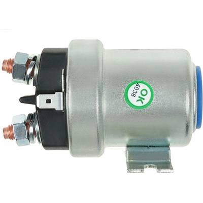AS-PL Elektromagnetický spínač pre štartér SS9158P