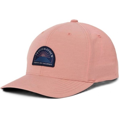 Travis Mathew Sea Explorer korálová