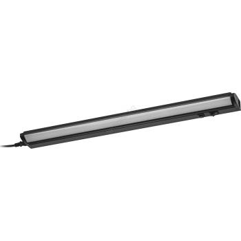 OSRAM - димируемо LED подшкафно осветително тяло LINEAR TURN LED/10W/230V 55 cm черно (P227794)