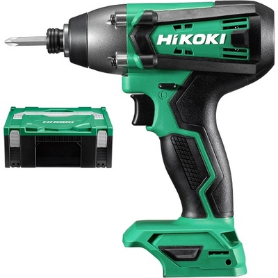 HiKOKI (Hitachi) WH18DF-BASIC-HSC/WH18DFW2Z