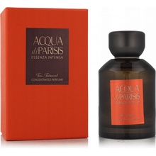 Acqua di Parisis Essenza Intensa Too... Tabacco! Concentrèe parfumovaná voda unisex 100 ml