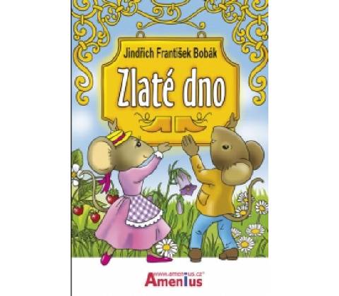 Zlaté dno