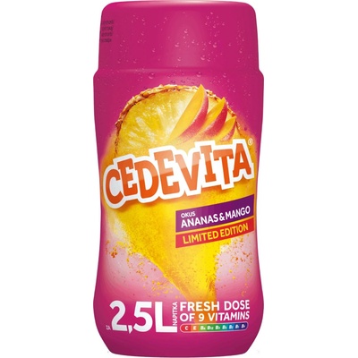 Cedevita Mango/ananas 200 g