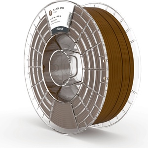 Extrudr PLA High Speed Braun - 1, 75 mm / 1000 g (9010241400225)
