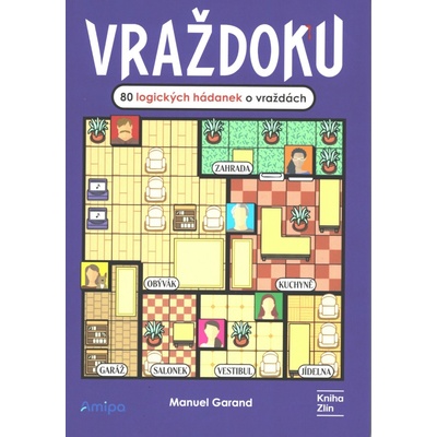Vraždoku