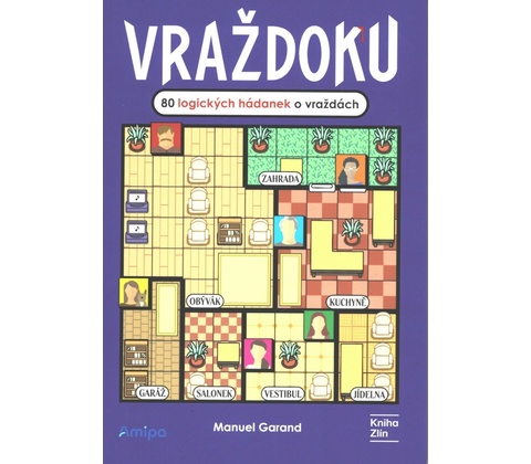 Vraždoku