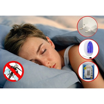 Лампа против комари за контакт (1083774)