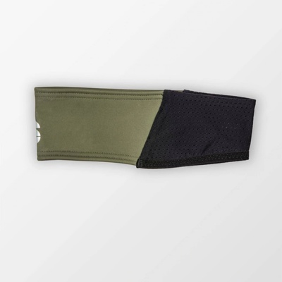 Sportful cyklistická Air Protection kaki/čierna