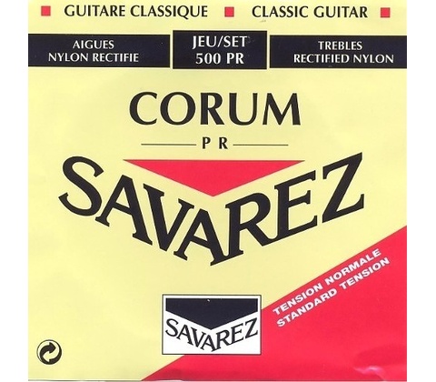 Savarez 500PR