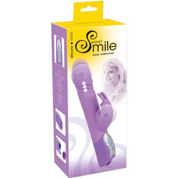 Sweet Smile Push