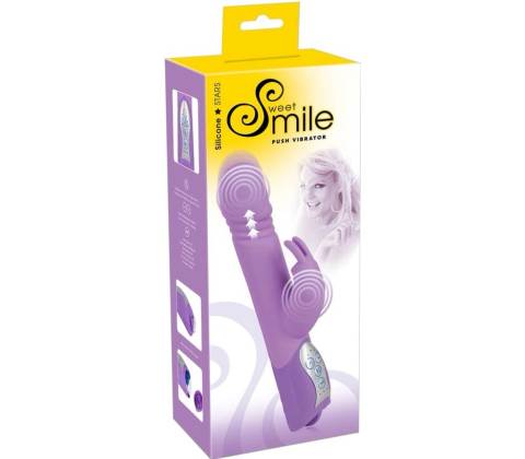 Sweet Smile Push