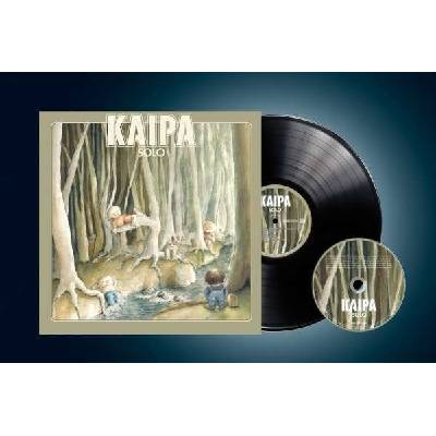 Kaipa - Solo LP