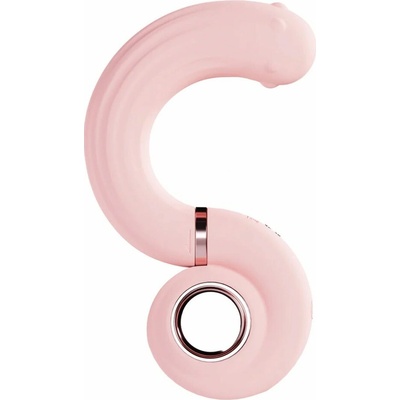 Perles Rotating Beads Swirl