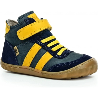 Koel Koel4kids Daniel 2.0 WP Felt modré