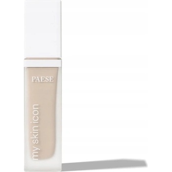 Paese My Skin Icon Mattifying Foundation matující make-up 0N Alabaster 33 ml