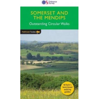 Somerset and the Mendips