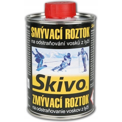 Skivo Smývací roztok sprej 100 ml – Hledejceny.cz